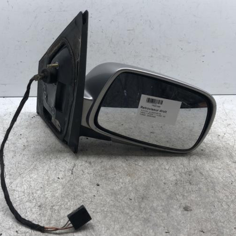 Retroviseur droit TOYOTA YARIS 1