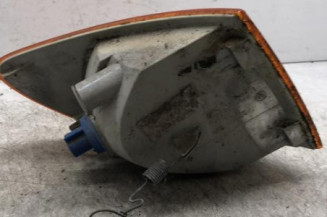 Optique avant secondaire gauche (feux)(clignotant) MERCEDES VITO 638