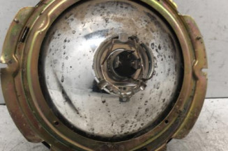 Optique avant principal gauche (feux)(phare) LADA NIVA