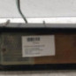 Optique avant secondaire droit (feux)(clignotant) LADA NIVA