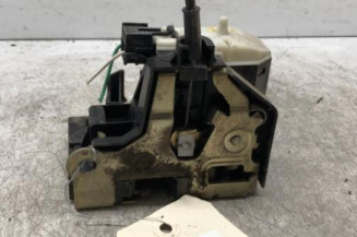 Serrure avant droit RENAULT CLIO 2