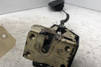 Serrure avant droit RENAULT CLIO 2 Photo n°3
