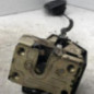 Serrure avant droit RENAULT CLIO 2
