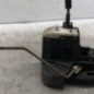 Serrure avant droit RENAULT CLIO 2