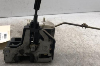 Serrure avant droit RENAULT CLIO 2