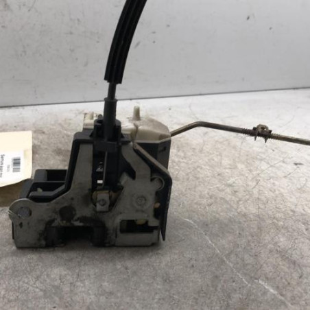 Serrure avant droit RENAULT CLIO 2