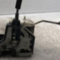 Serrure avant droit RENAULT CLIO 2