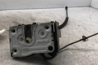 Serrure avant droit RENAULT CLIO 2 Photo n°3