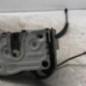 Serrure avant droit RENAULT CLIO 2