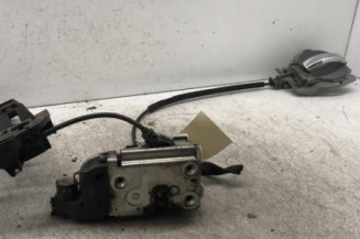 Serrure avant droit CITROEN C3 1