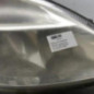 Optique avant principal droit (feux)(phare) MERCEDES CLASSE A 168