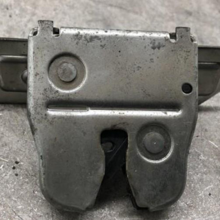 Serrure de coffre MERCEDES CLASSE A 168