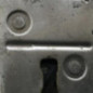 Serrure de coffre MERCEDES CLASSE A 168