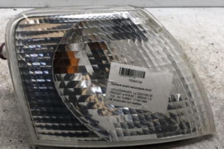 Optique avant secondaire droit (feux)(clignotant) VOLKSWAGEN PASSAT 4 Photo n°1