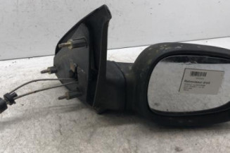 Retroviseur droit RENAULT CLIO 1 Photo n°1