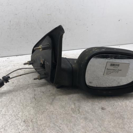 Retroviseur droit RENAULT CLIO 1 Photo n°1