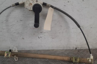 Leve vitre mecanique avant droit RENAULT CLIO 1 Photo n°1