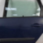 Porte arriere gauche RENAULT SCENIC 2