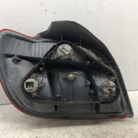 Feu arriere principal droit (feux) TOYOTA YARIS 1
