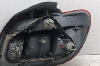 Feu arriere principal gauche (feux) TOYOTA YARIS 1