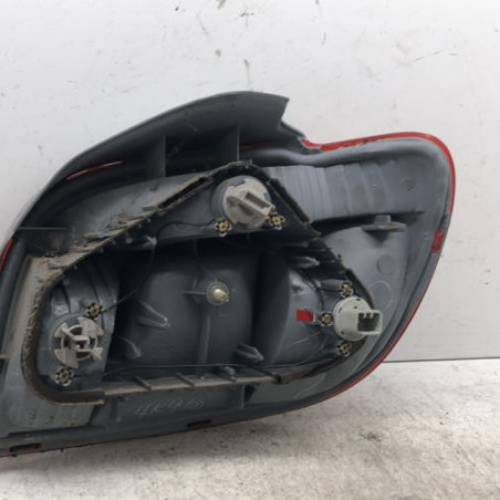 Feu arriere principal gauche (feux) TOYOTA YARIS 1