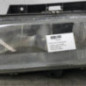Optique avant principal gauche (feux)(phare) CITROEN XANTIA