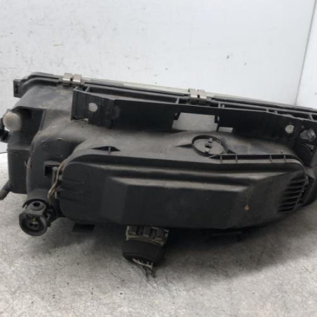 Optique avant principal gauche (feux)(phare) CITROEN XANTIA