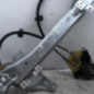 Leve vitre mecanique arriere gauche RENAULT MEGANE 3