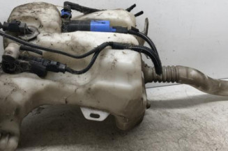 Vase de lave glace PEUGEOT 3008 1