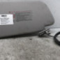 Pare soleil droit PEUGEOT 3008 1