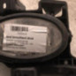 Anti brouillard droit (feux) MAZDA 3 1