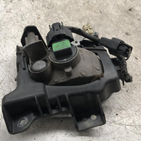 Anti brouillard droit (feux) MAZDA 3 1