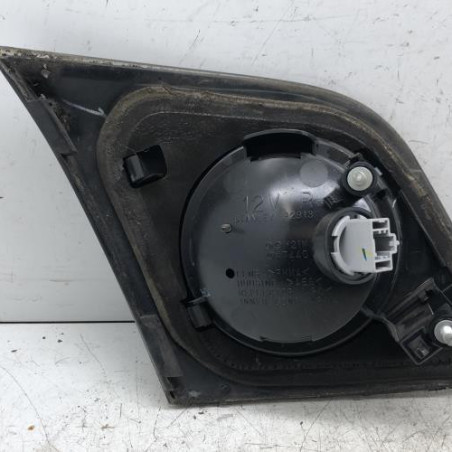 Feu arriere secondaire droit (feux) MAZDA 3 1
