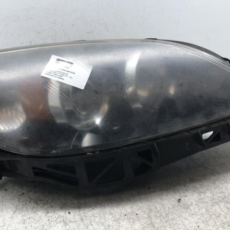 Optique avant principal droit (feux)(phare) MAZDA 3 1