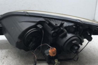 Optique avant principal droit (feux)(phare) MAZDA 3 1