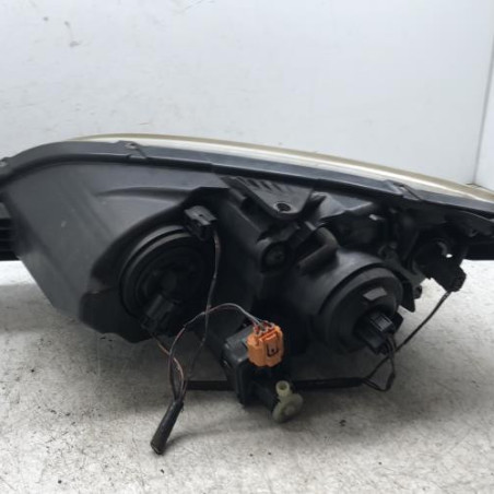Optique avant principal droit (feux)(phare) MAZDA 3 1