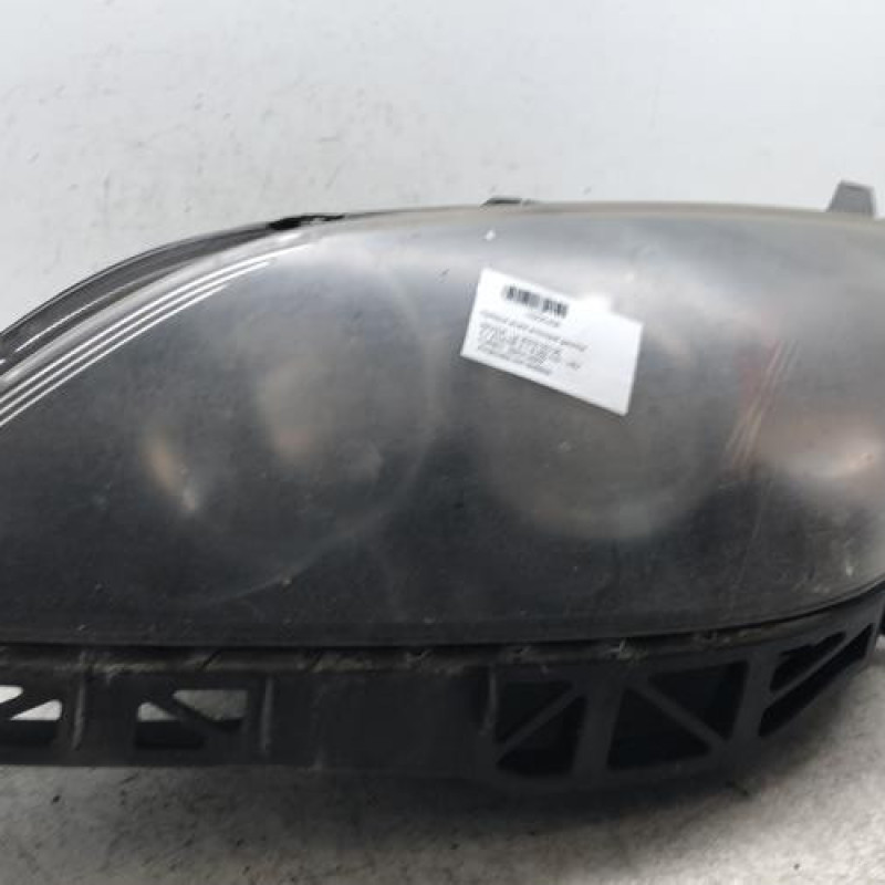Optique avant principal gauche (feux)(phare) MAZDA 3 1