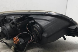 Optique avant principal gauche (feux)(phare) MAZDA 3 1