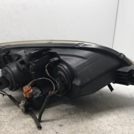 Optique avant principal gauche (feux)(phare) MAZDA 3 1