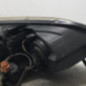 Optique avant principal gauche (feux)(phare) MAZDA 3 1