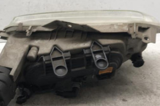 Optique avant principal gauche (feux)(phare) RENAULT ESPACE 3