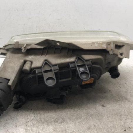 Optique avant principal gauche (feux)(phare) RENAULT ESPACE 3