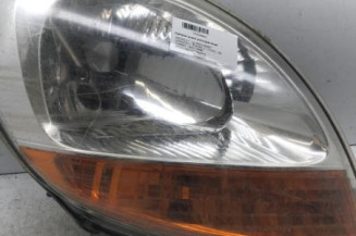 Optique avant principal droit (feux)(phare) RENAULT KANGOO 1 Photo n°1