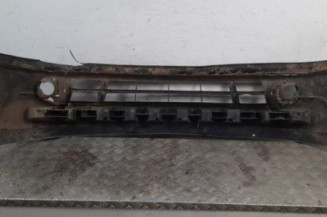 Pare choc avant RENAULT KANGOO 1 Photo n°3