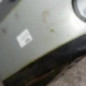 Pare choc avant RENAULT LAGUNA 1