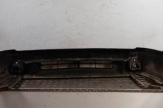 Pare choc avant RENAULT LAGUNA 1 Photo n°4