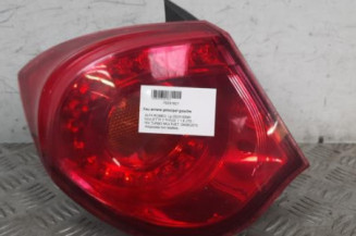 Feu arriere principal gauche (feux) ALFA ROMEO GIULIETTA 2