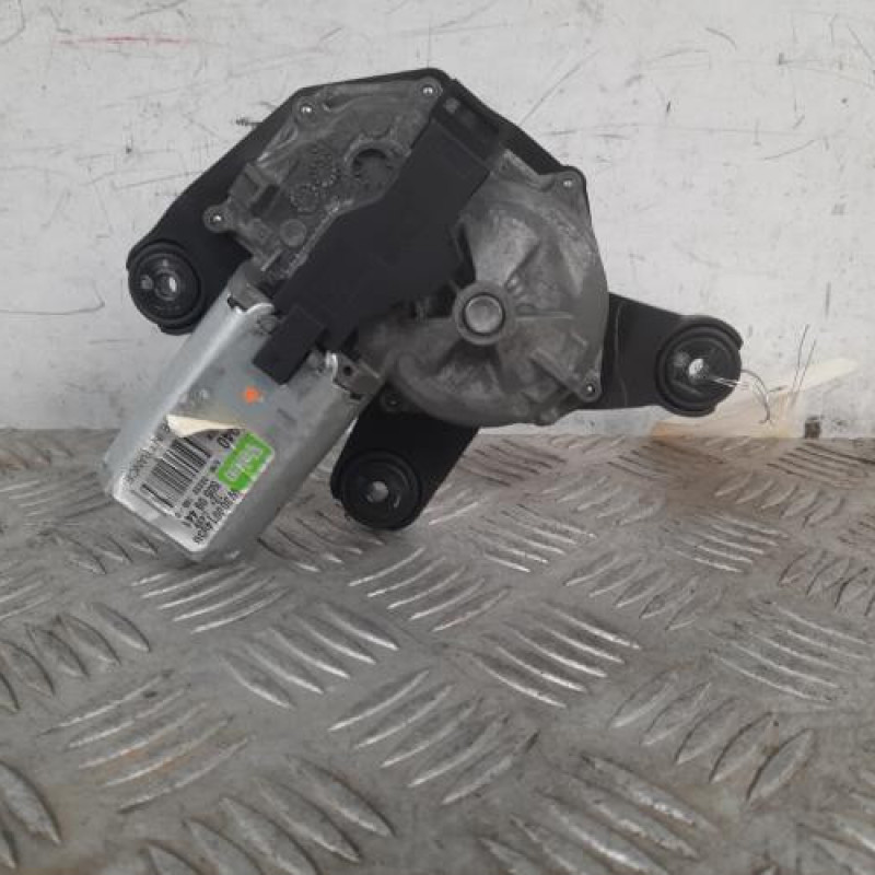 Moteur essuie glace arriere ALFA ROMEO GIULIETTA 2 Moteur essuie glace arriere ALFA ROMEO GIULIETTA 2