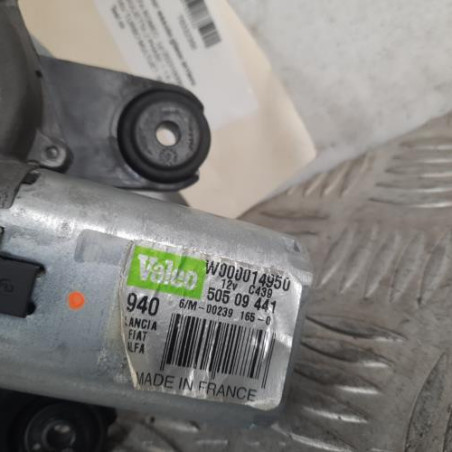 Moteur essuie glace arriere ALFA ROMEO GIULIETTA 2