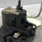 Serrure avant droit RENAULT CLIO 2